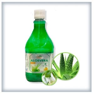 Aloe Vera Juice