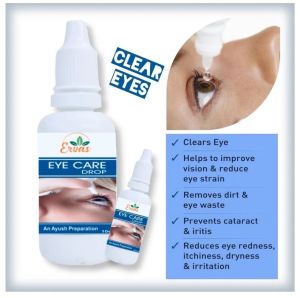 eye care drop