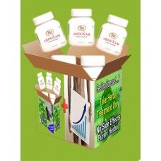 Arogyam Pure Herbs Combo Kit