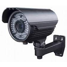 Hd Cctv Camera