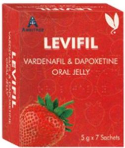 Levifil Oral Jelly