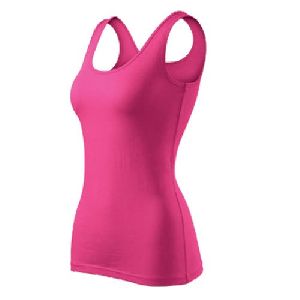 Ladies Tight Tank Top