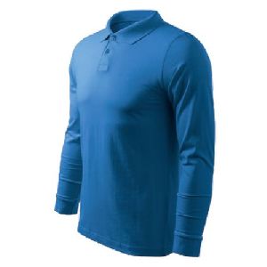 Mens Full Sleeve T-Shirt