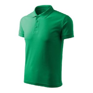 Mens Polo T-shirt