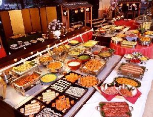 Buffet Catering Services
