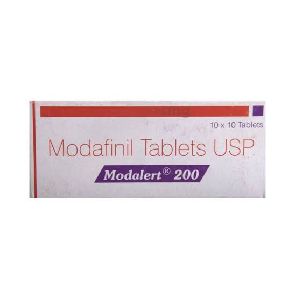Modalert 200 Tablet