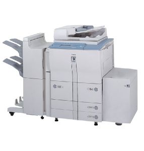 Canon ir6000 photocopy machine
