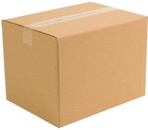 E-Commerce Corrugated Box