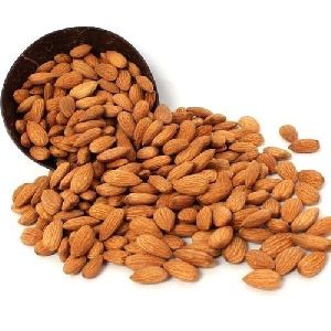 California Almond Nuts