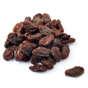 seedless raisins