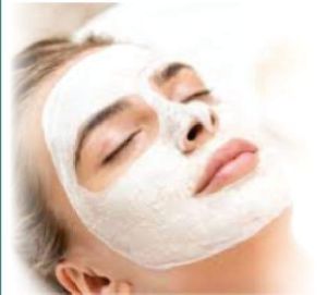 Gomay Face Pack
