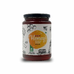 Goldwyn Honey: Multiflora (1 KG)