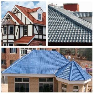 110mm Bungalow Roofing Panel