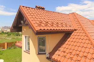 40mm Bungalow Roofing Panel
