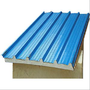 40mm Office Roofing Panel