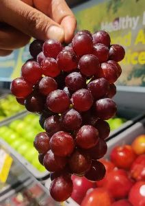 Flam seed less grapes 