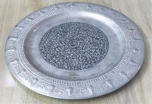 Antique Charger Plate