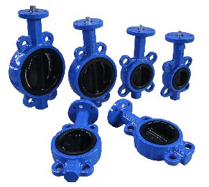 Butterfly Valves