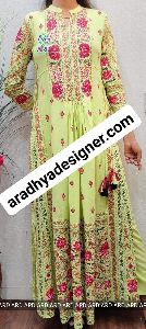 Designer Anarkali Suits