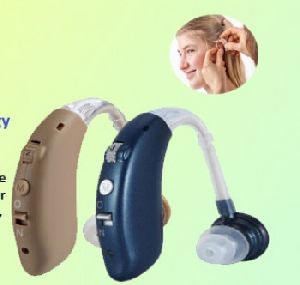 Hearing Aids