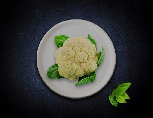 Frozen Cauliflower