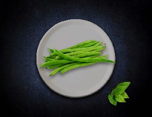 Frozen French Beans