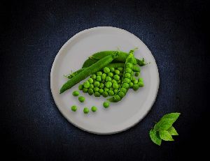 Frozen Green Peas