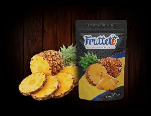 frozen pineapple pulp