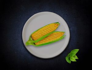 Frozen Sweet Corn