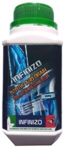 Infinizo USA DT250 Drain block remover powder 250g