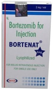 Bortenat 2 mg Injection