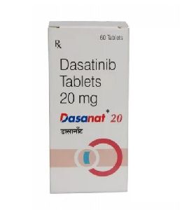 DASANAT 20 MG TABLETS