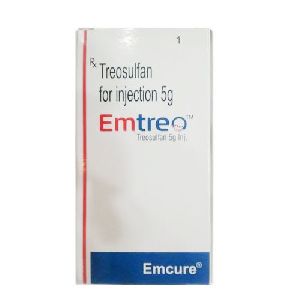 EMTREO 5 G INJECTION