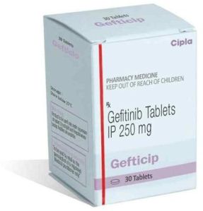 GEFTICIP 250 MG TABLET