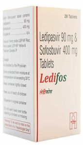 Ledifos Tablets