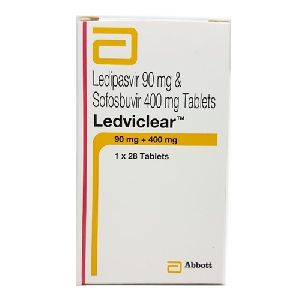 Ledviclear Tablets