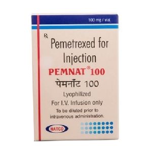 Pemnat 100 Mg Injection