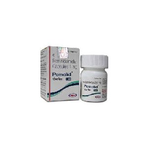 POMALID 1 MG CAPSULE