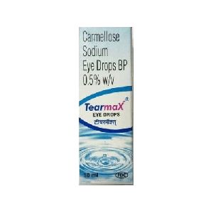 TEARMAX EYE DROPS