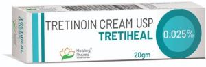 TRETIHEAL CREAM