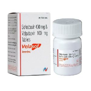 Velasof Tablets