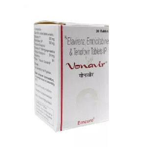 Vonavir Tablets