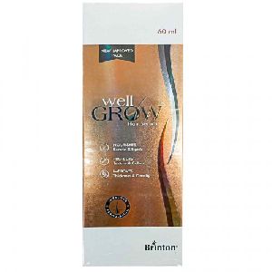 WELL GROW HAIR SERUM