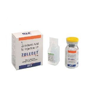 ZOLEGET 4 MG INJECTION