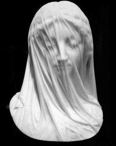 Marble Bust Sculpture