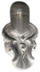 Marble Shivling