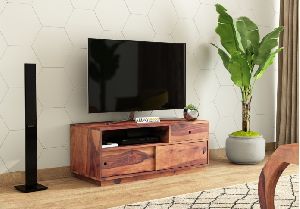 Anvil TV unit