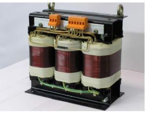 Automatic Isolation Transformer