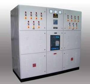 Automatic Power Factor Correction Panel