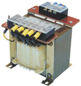 Step Up Transformer